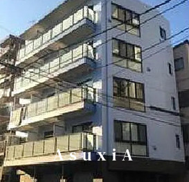 エスポアール吾妻橋