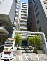 ステージグランデ新川