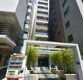 ステージグランデ新川