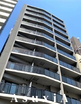 アーバネックス銀座東Ⅲ