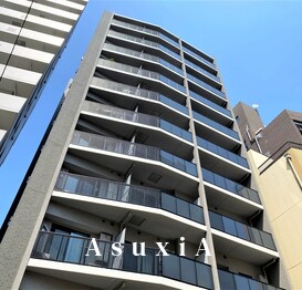 アーバネックス銀座東Ⅲ