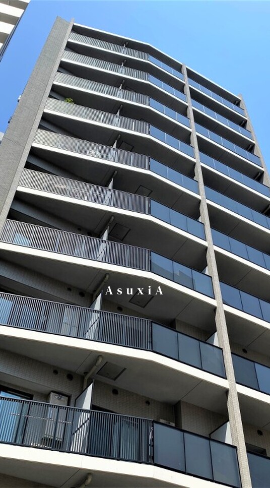 アーバネックス銀座東Ⅲ