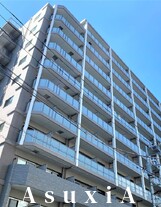 オーキッドレジデンス森下