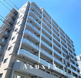 オーキッドレジデンス森下