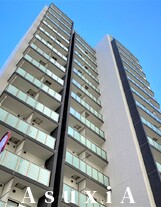 ザ・パークハビオ上野