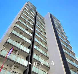 ザ・パークハビオ上野