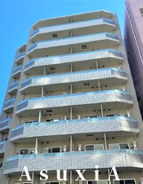 パークアクシス三番町