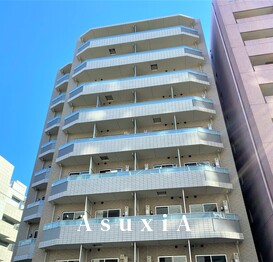 パークアクシス三番町