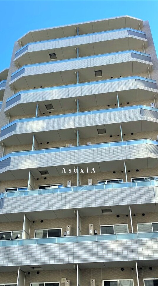 パークアクシス三番町