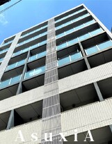 パークアクシス秋葉原