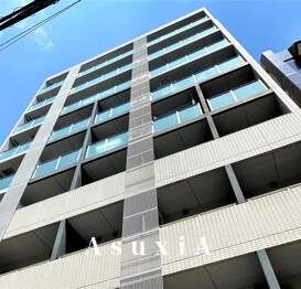 パークアクシス秋葉原