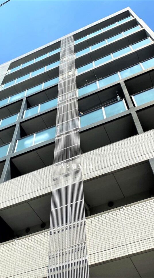 パークアクシス秋葉原