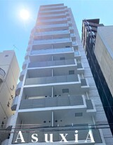 パークアクシス秋葉原East