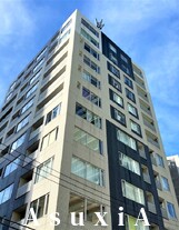 パークアクシス渋谷神南