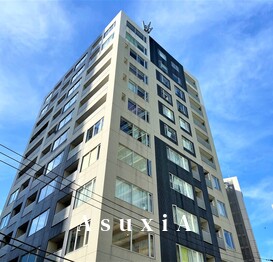 パークアクシス渋谷神南