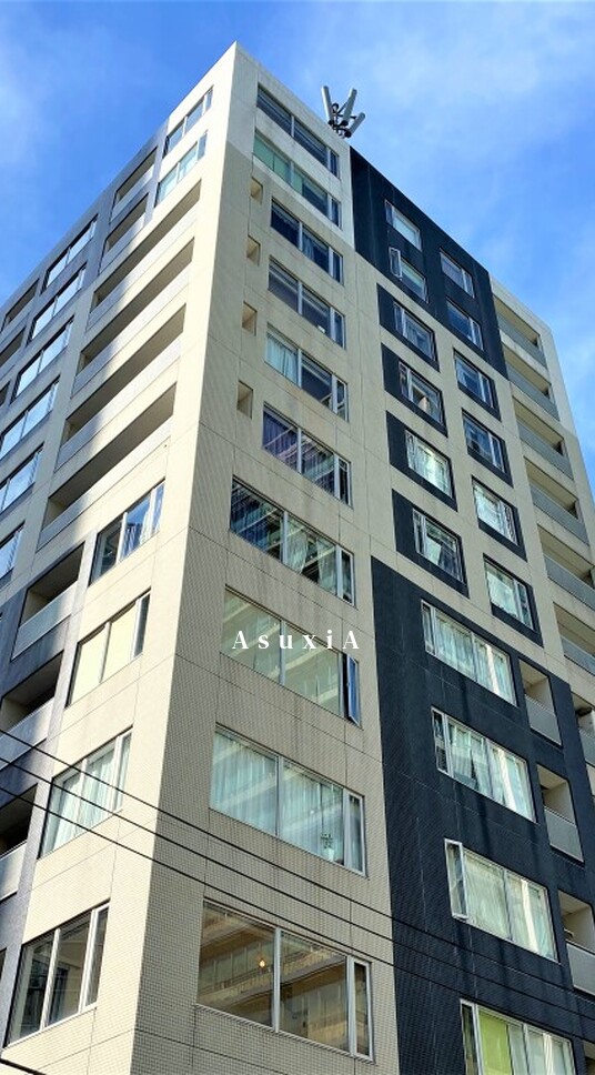 パークアクシス渋谷神南