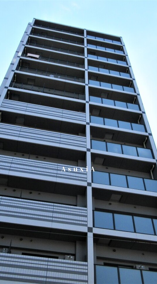 パークアクシス上野・稲荷町