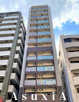 パークアクシス新御徒町East