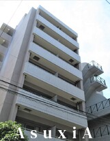 パークアクシス神楽坂ステージ