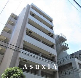 パークアクシス神楽坂ステージ