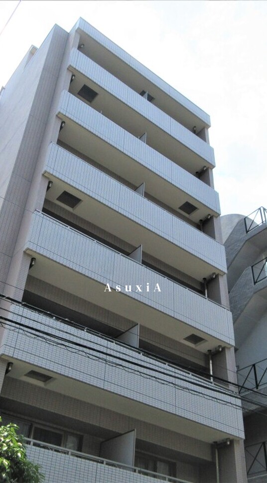 パークアクシス神楽坂ステージ