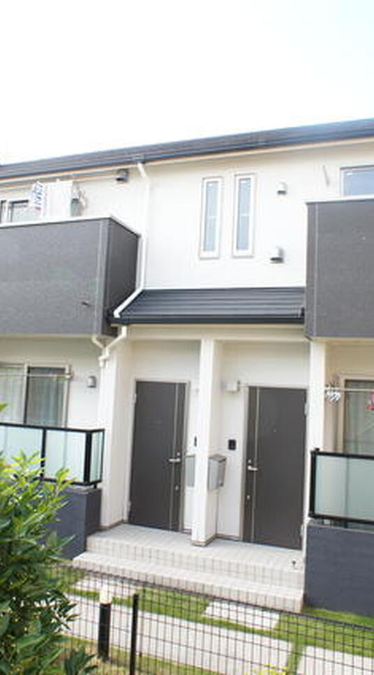 グラシューズ大崎