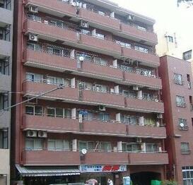 グリーンキャピタル広尾