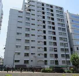 豊栄新都心マンション