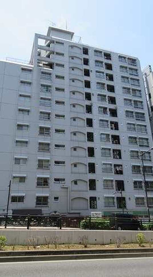 豊栄新都心マンション