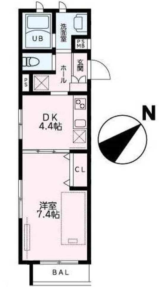 池袋YKマンション