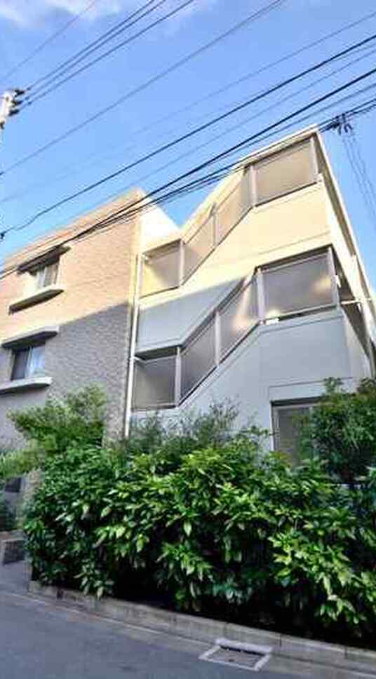 パークサイド27