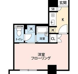 マイナビSTAY門前仲町