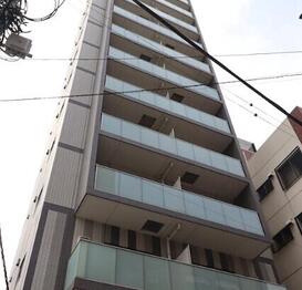 ジェノヴィア本蓮沼