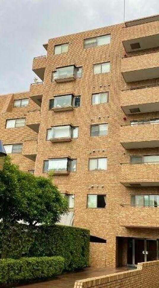 シャンボール常盤松