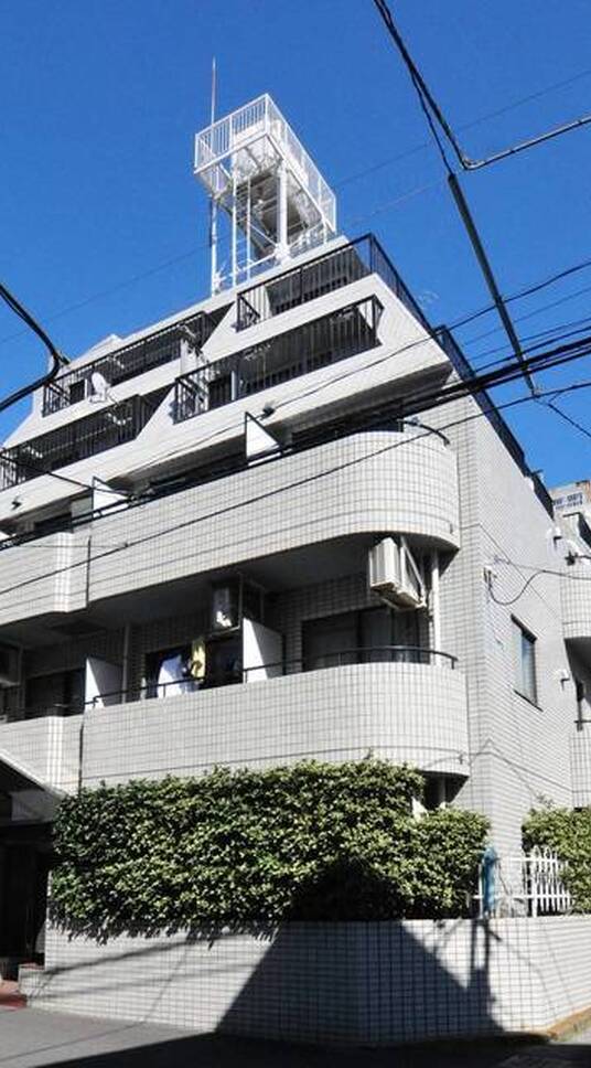 メゾン・ド・南大塚No.1