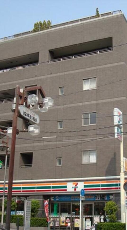 モルチール池袋本町