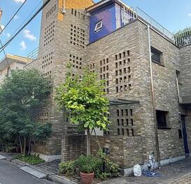 サステナブル松涛