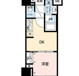 マイナビSTAYネオヴィスタ門前仲町