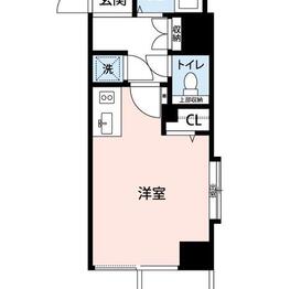 マイナビSTAYミライエ門前仲町