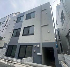 早稲田鶴巻町IMAハウス