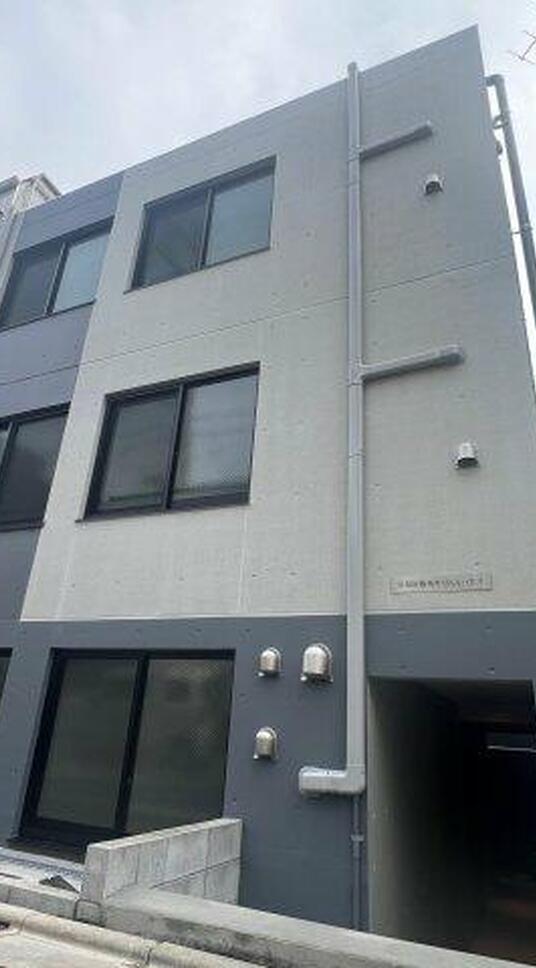 早稲田鶴巻町IMAハウス