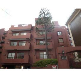 マンション広尾台