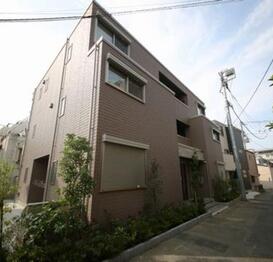 bonheur 板橋本町