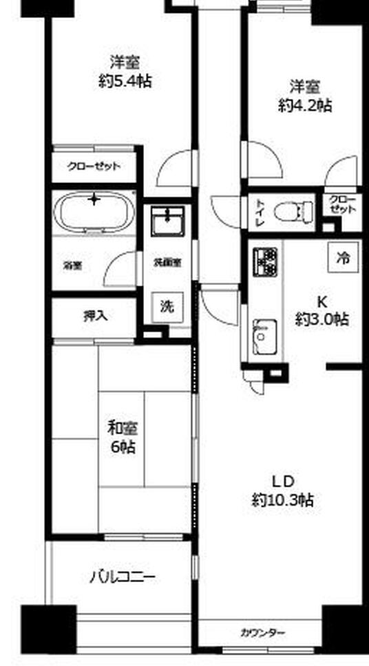 ミサワホームズ三ノ輪