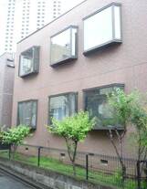 コンフォート赤坂Ⅰ・Ⅱ