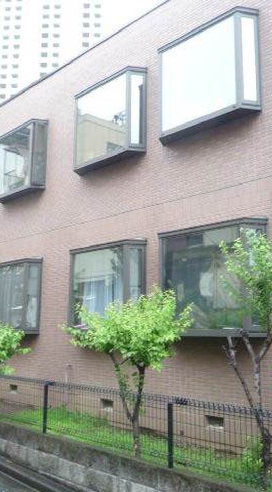 コンフォート赤坂Ⅰ・Ⅱ