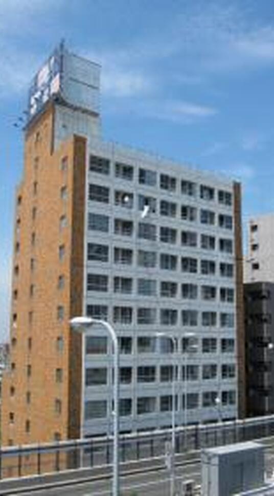 パルムハウス初台