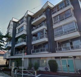 ニュー小山マンション