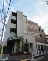 ル・クール碑文谷