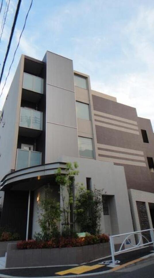 ル・クール碑文谷